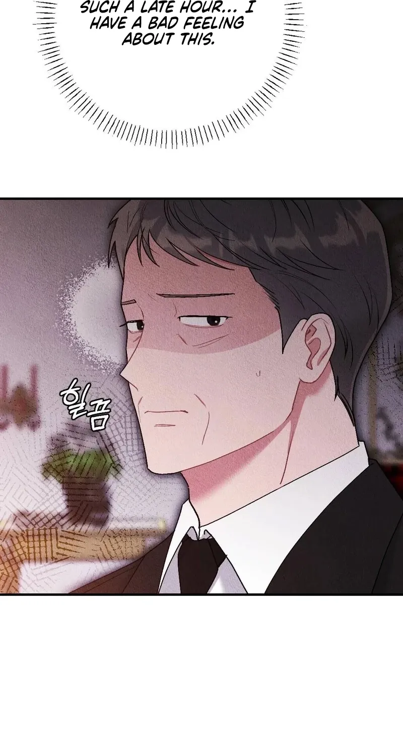The Child You Abandoned Chapter 25 page 6 - 