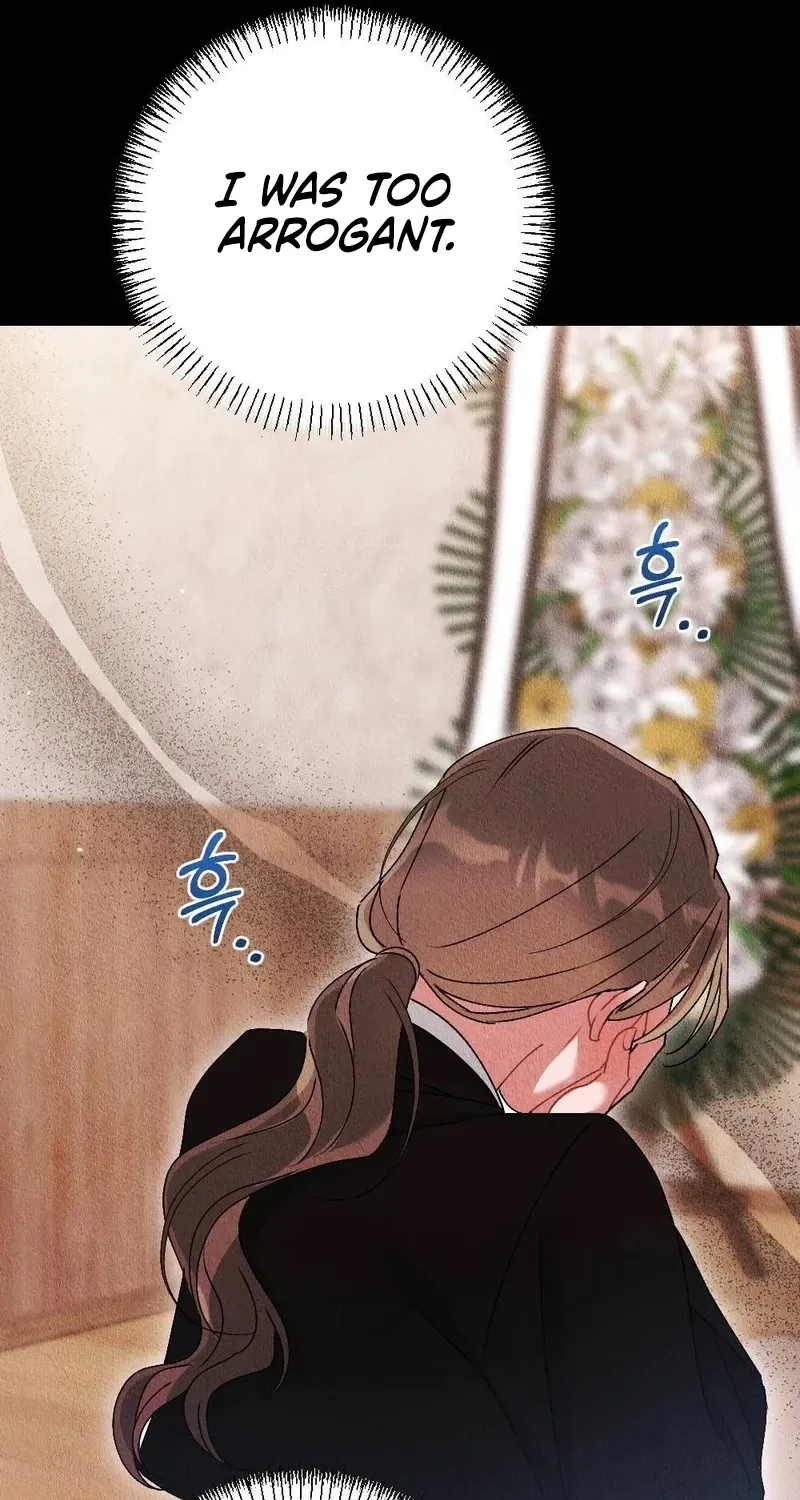 The Child You Abandoned Chapter 25 page 51 - 