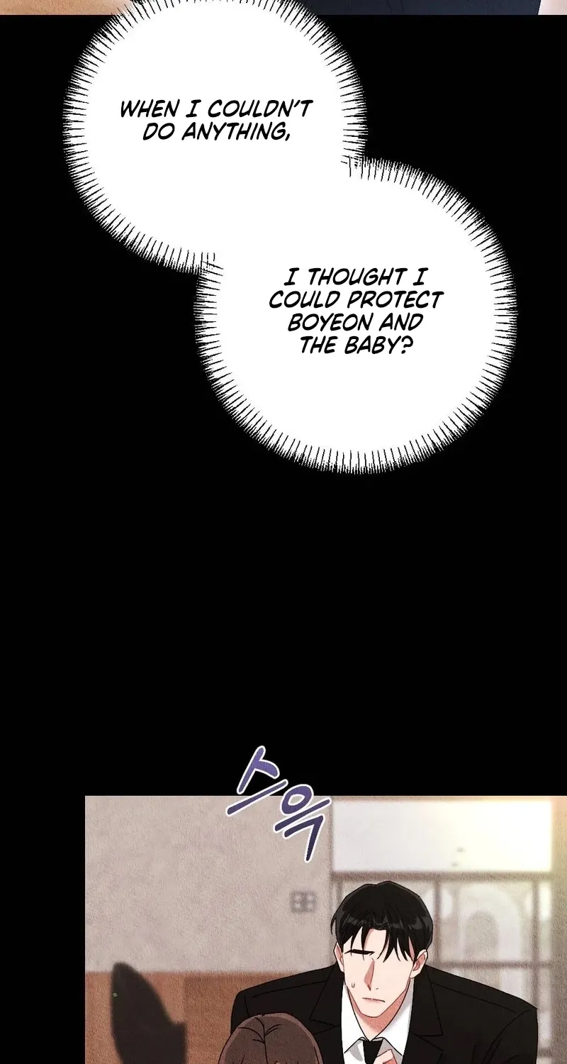 The Child You Abandoned Chapter 25 page 52 - 
