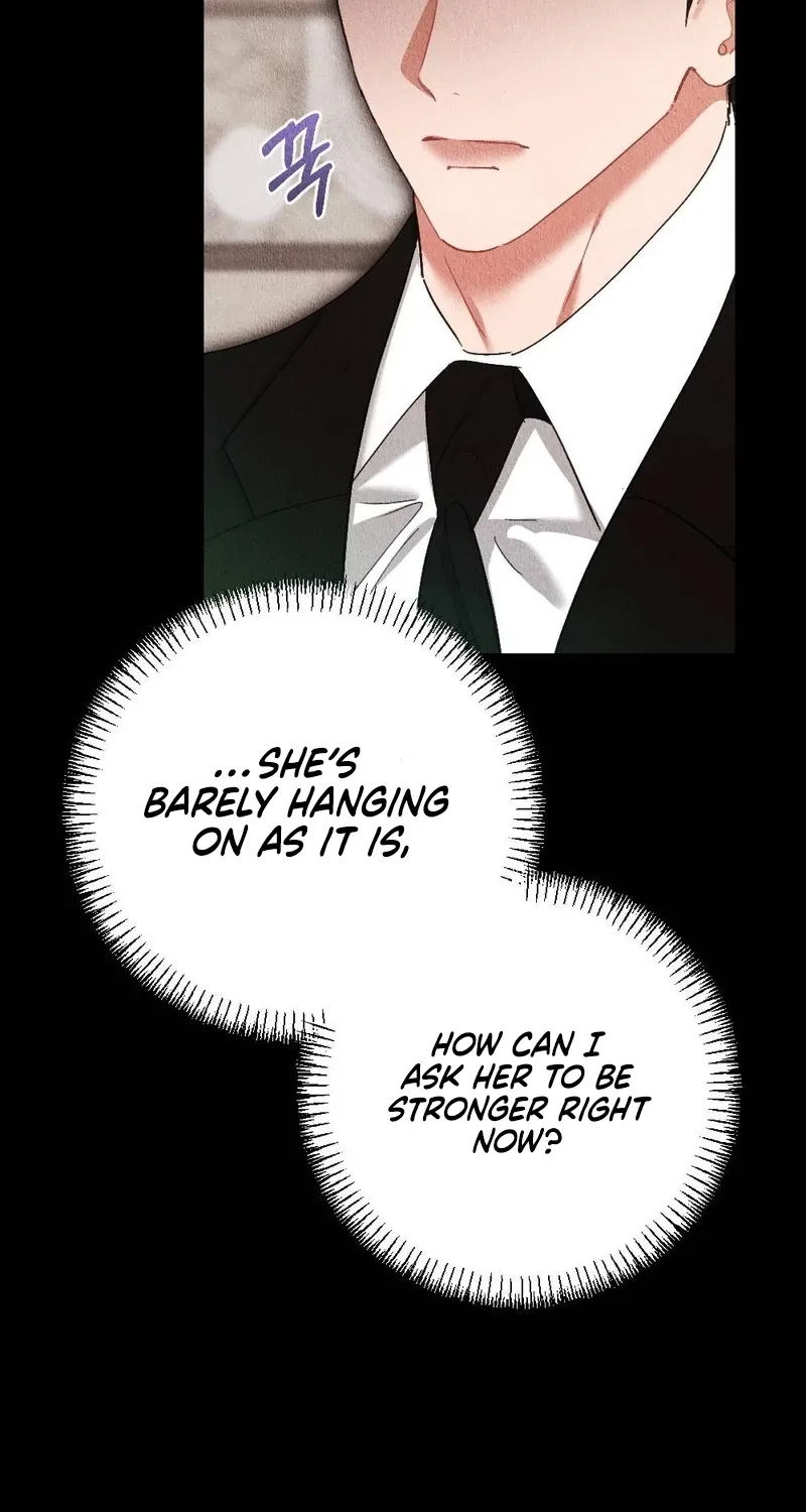 The Child You Abandoned Chapter 25 page 58 - 