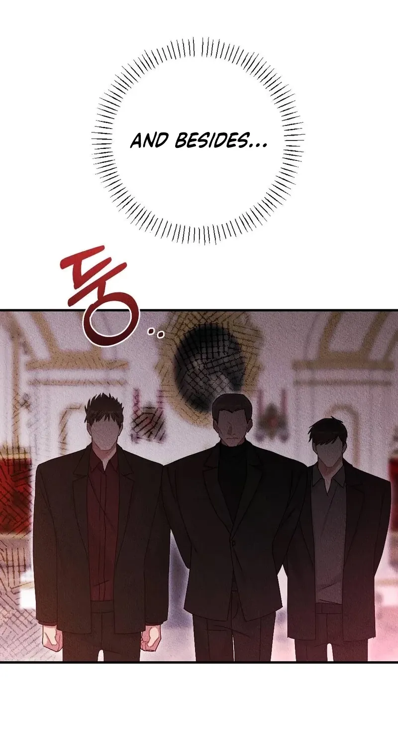 The Child You Abandoned Chapter 25 page 7 - 