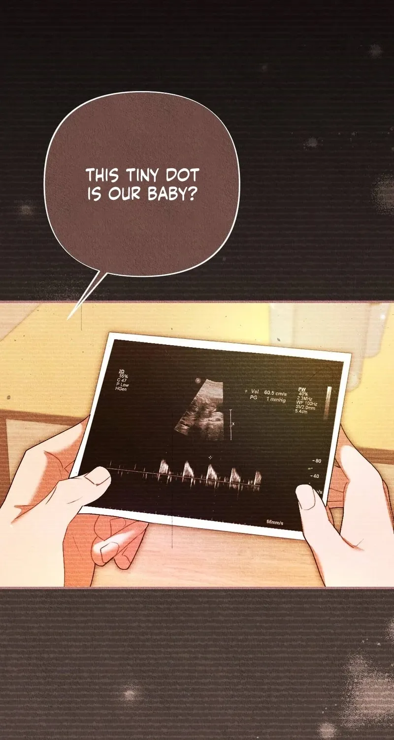 The Child You Abandoned Chapter 25 page 66 - 