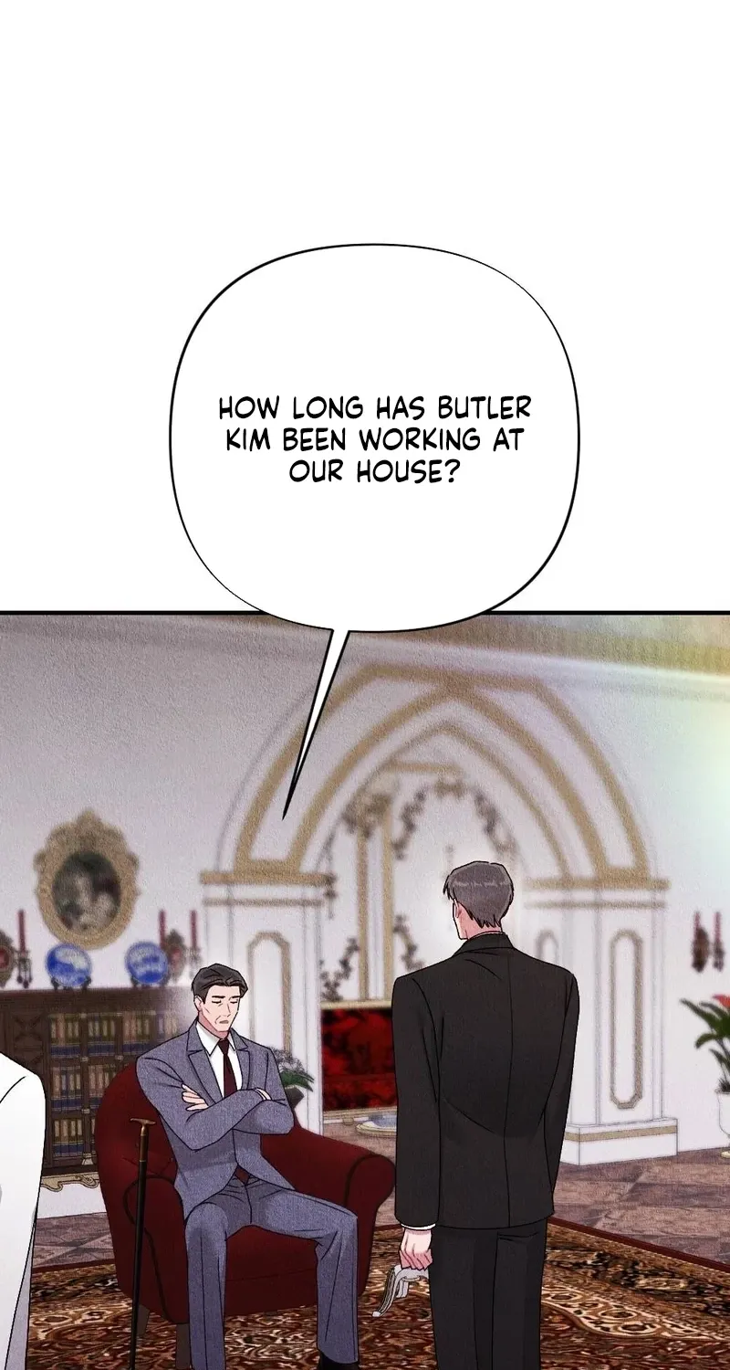 The Child You Abandoned Chapter 25 page 8 - 