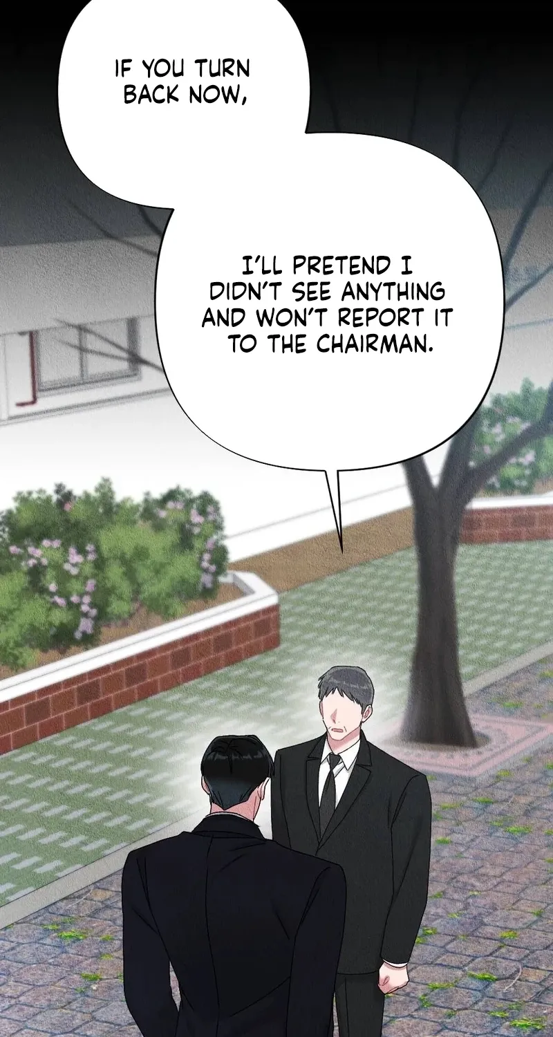 The Child You Abandoned Chapter 25 page 79 - 