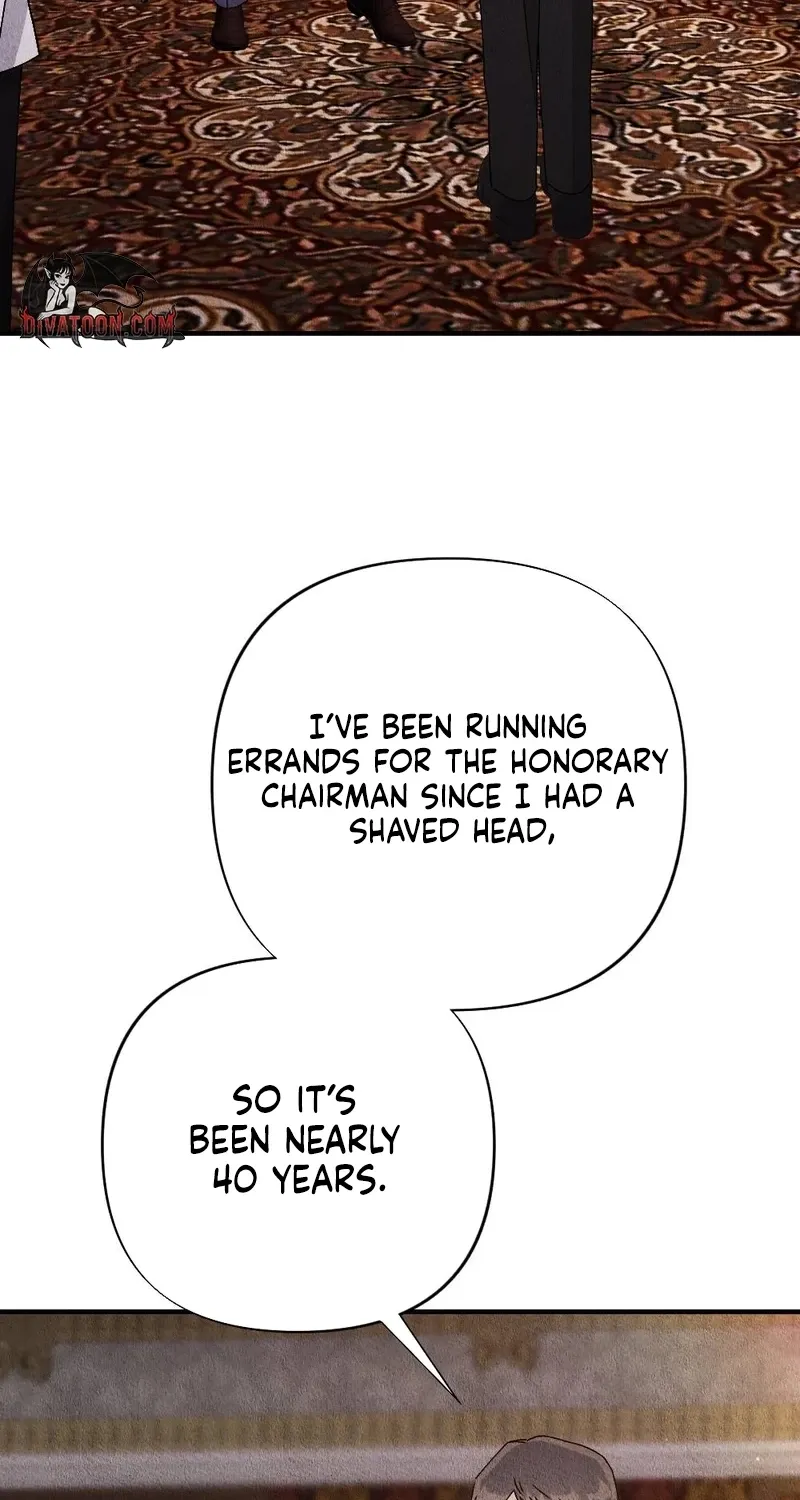 The Child You Abandoned Chapter 25 page 9 - 