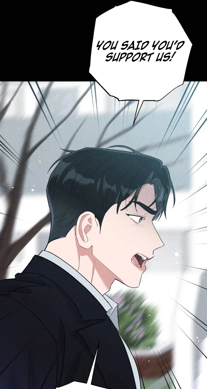 The Child You Abandoned Chapter 25 page 81 - 