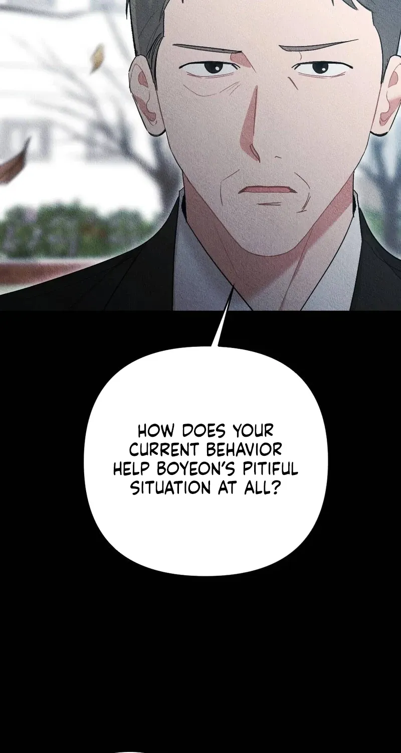 The Child You Abandoned Chapter 25 page 83 - 