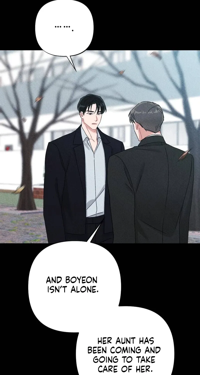 The Child You Abandoned Chapter 25 page 84 - 