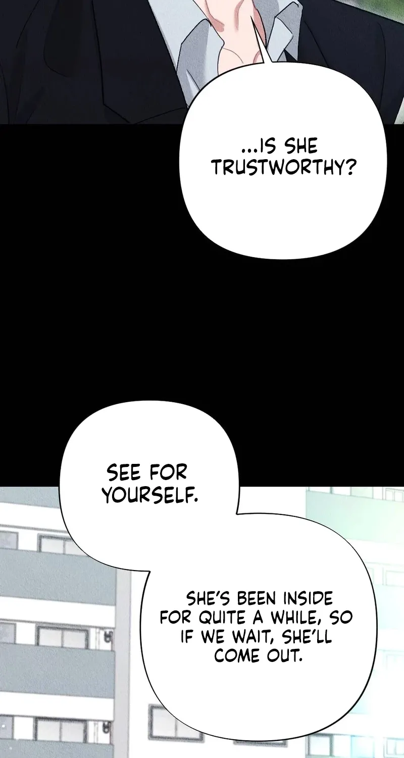 The Child You Abandoned Chapter 25 page 86 - 