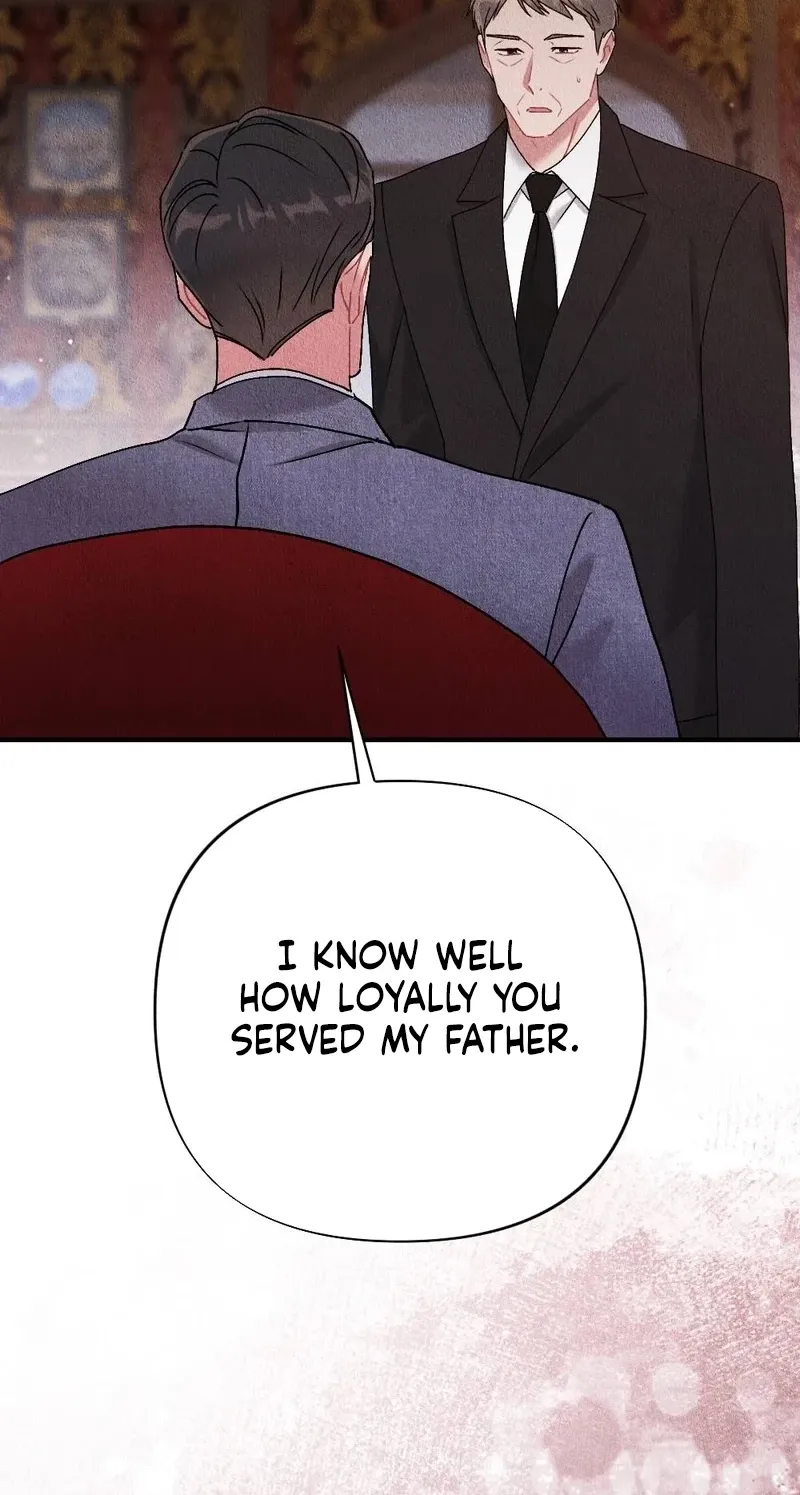 The Child You Abandoned Chapter 25 page 10 - 