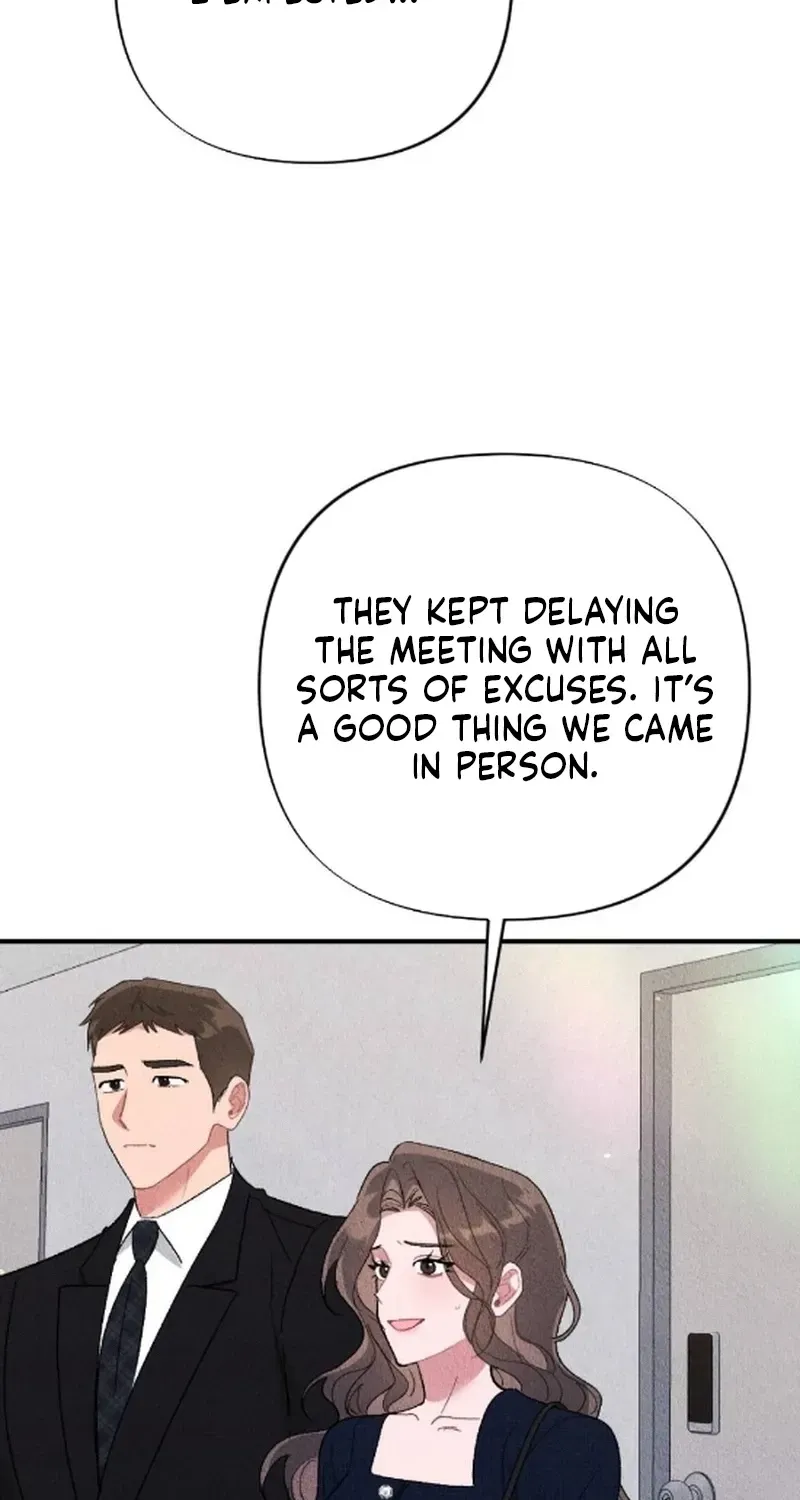 The Child You Abandoned Chapter 26 page 17 - 