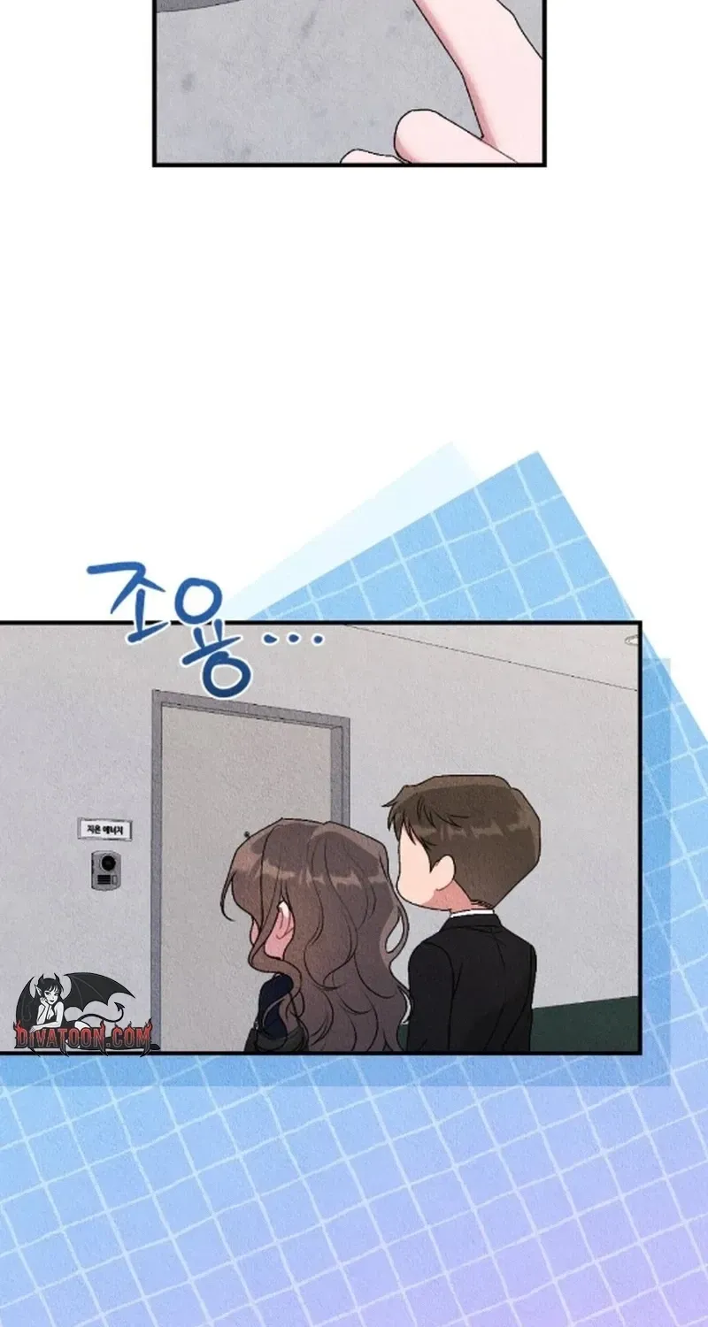The Child You Abandoned Chapter 26 page 19 - 