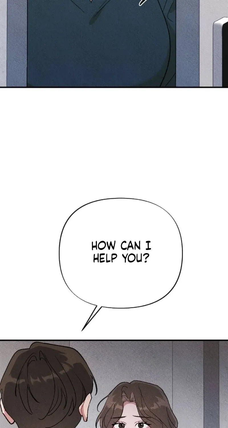 The Child You Abandoned Chapter 26 page 22 - 