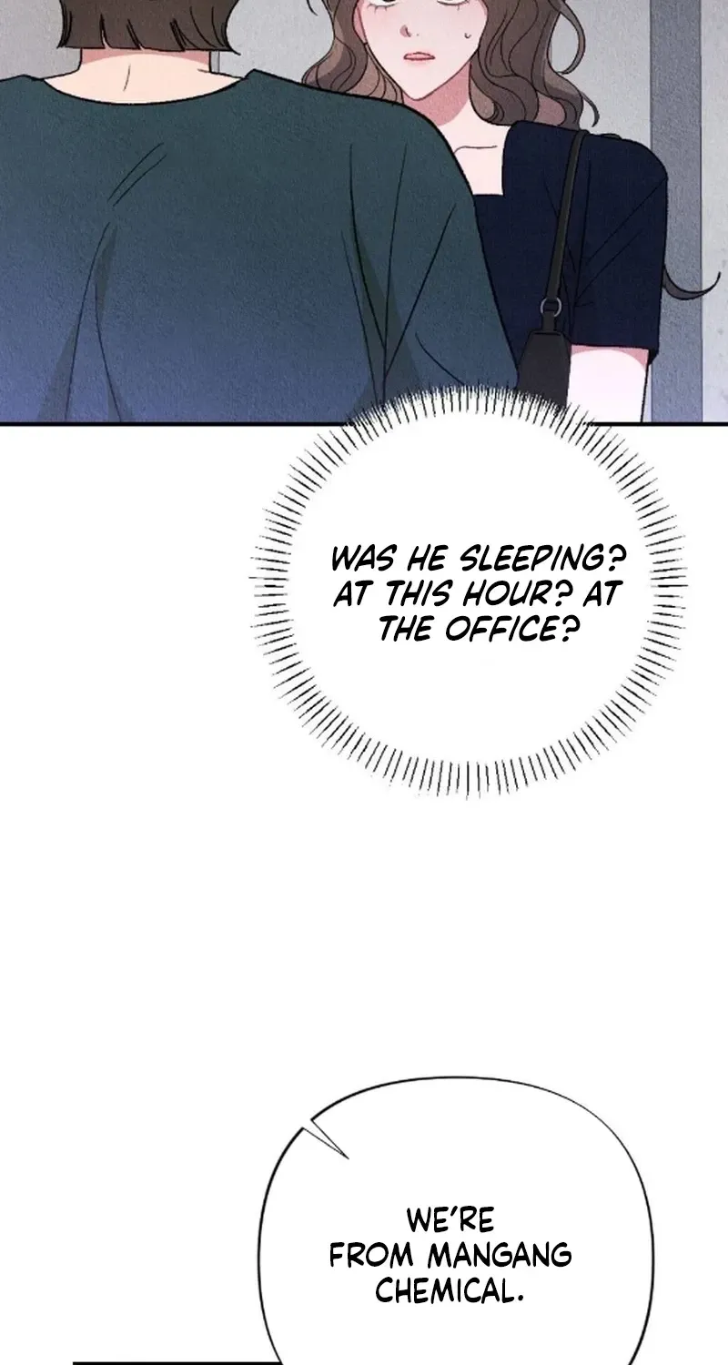 The Child You Abandoned Chapter 26 page 23 - 