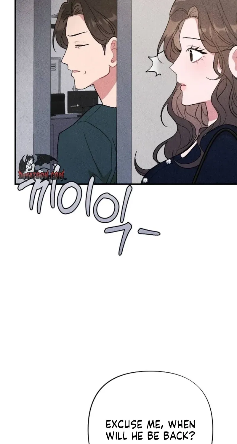 The Child You Abandoned Chapter 26 page 27 - 