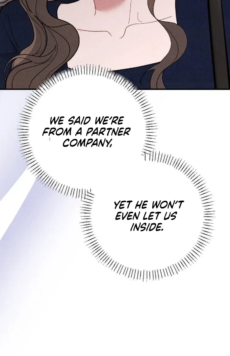The Child You Abandoned Chapter 26 page 30 - 
