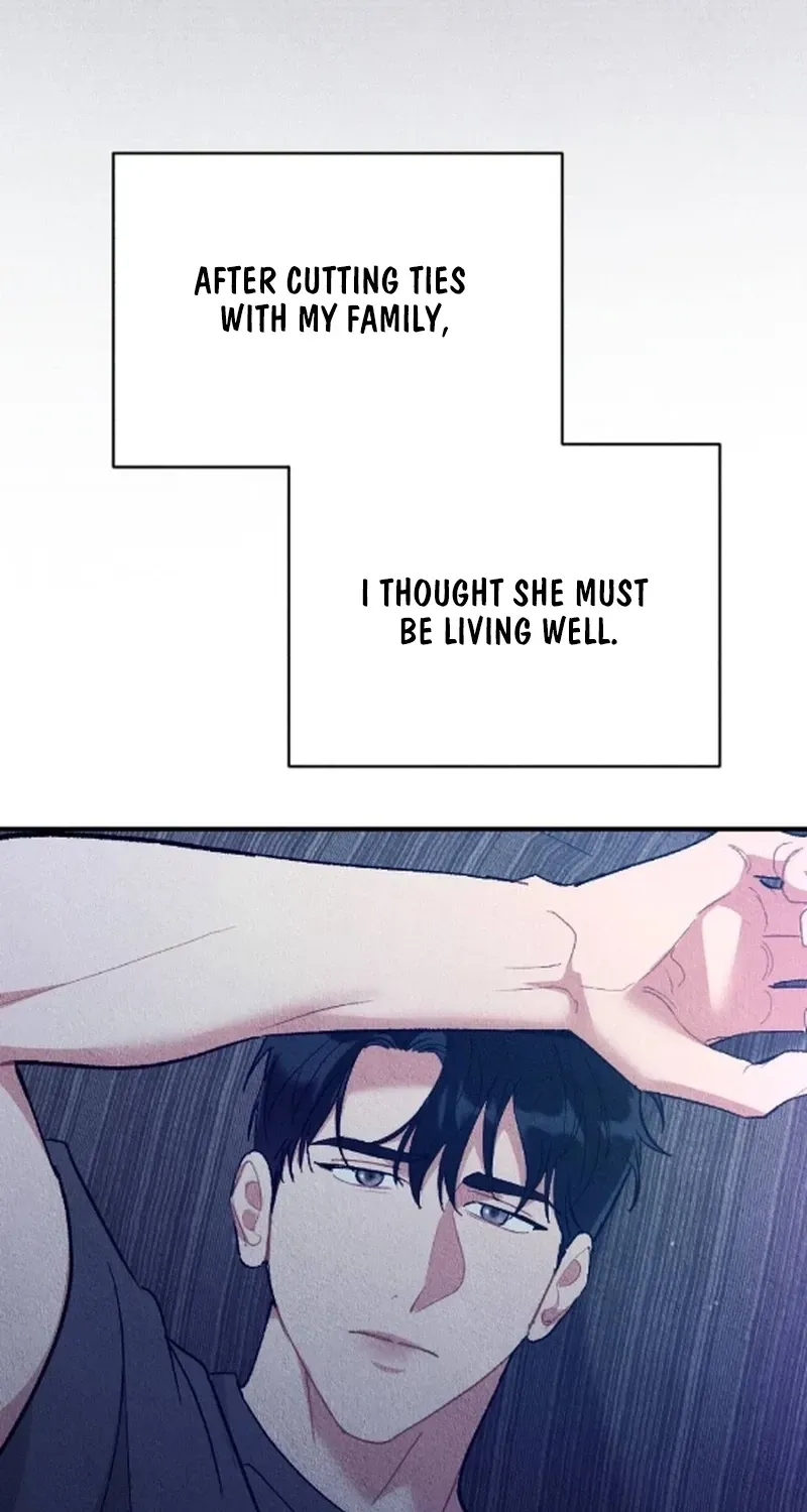 The Child You Abandoned Chapter 26 page 4 - 