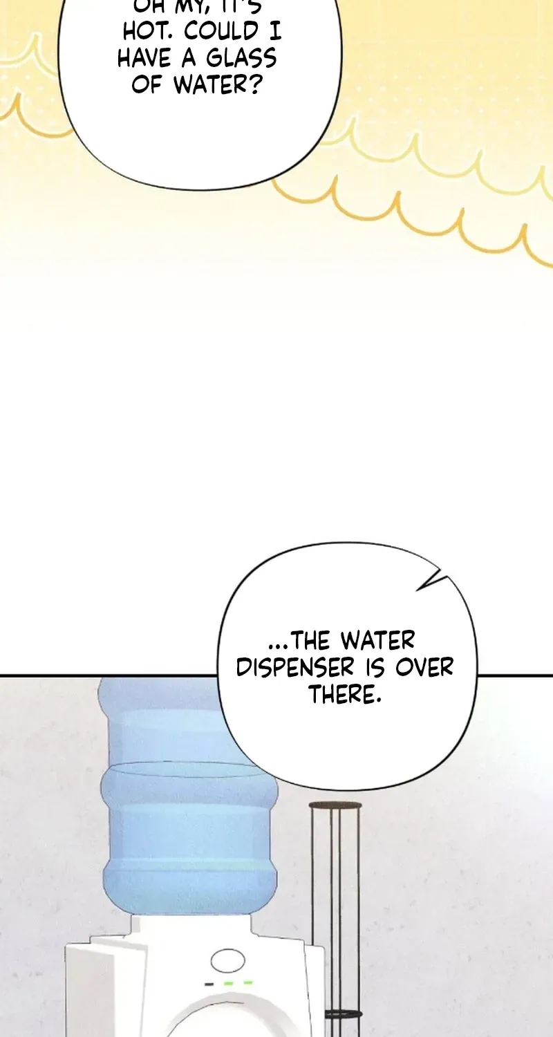 The Child You Abandoned Chapter 26 page 33 - 