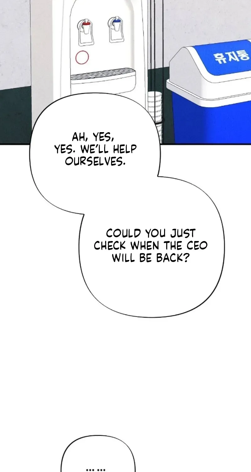 The Child You Abandoned Chapter 26 page 34 - 