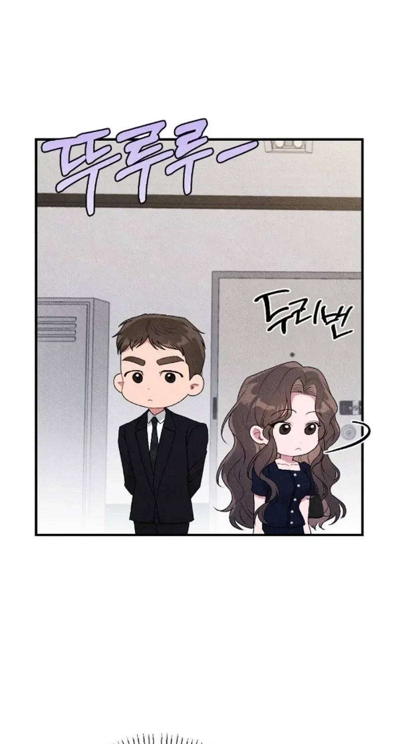 The Child You Abandoned Chapter 26 page 36 - 
