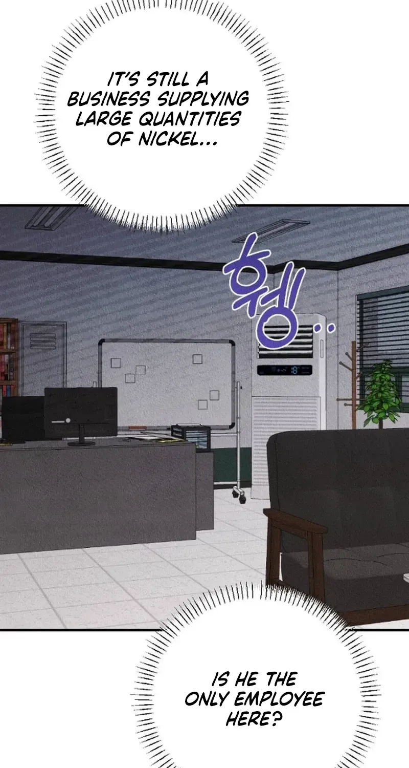 The Child You Abandoned Chapter 26 page 37 - 