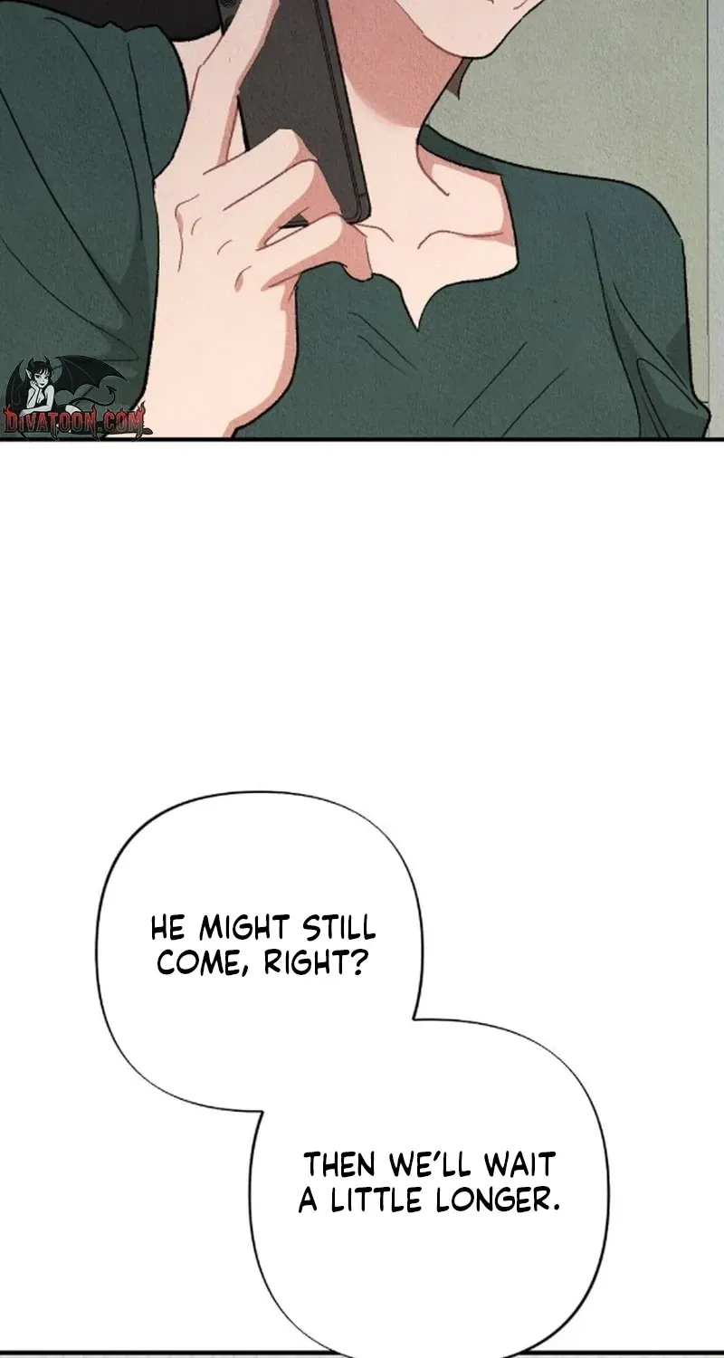 The Child You Abandoned Chapter 26 page 39 - 