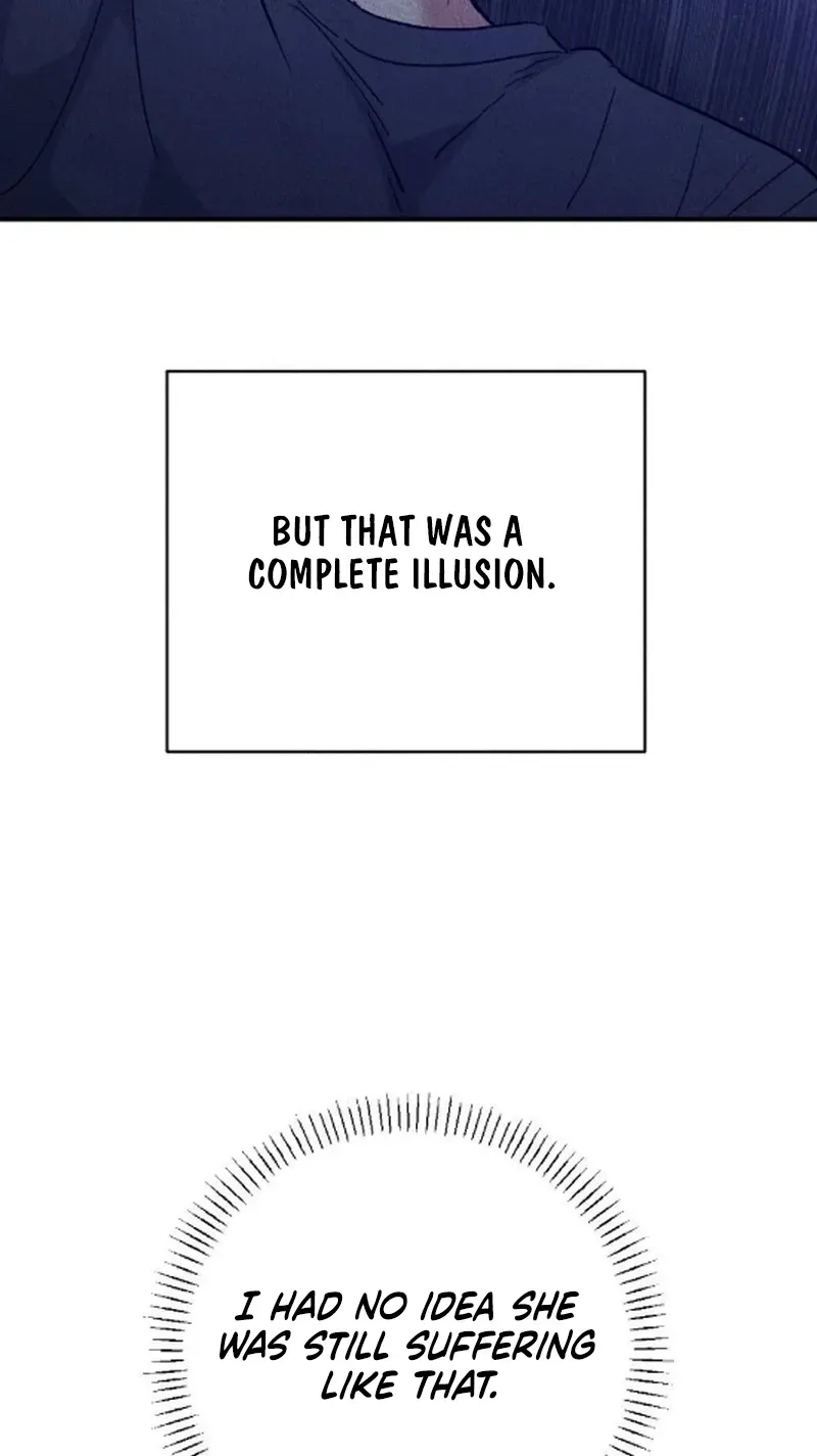 The Child You Abandoned Chapter 26 page 5 - 