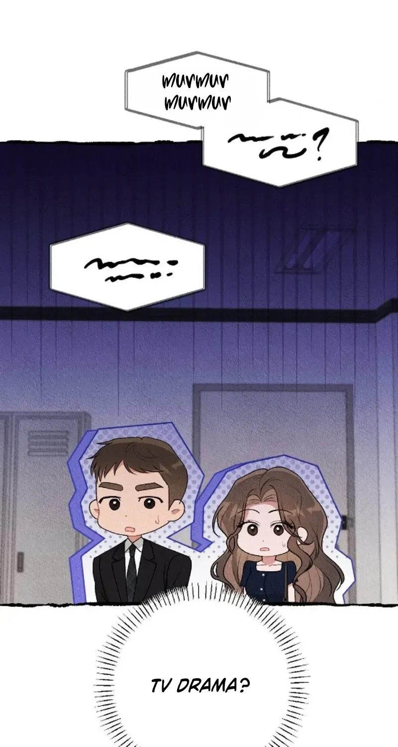 The Child You Abandoned Chapter 26 page 42 - 