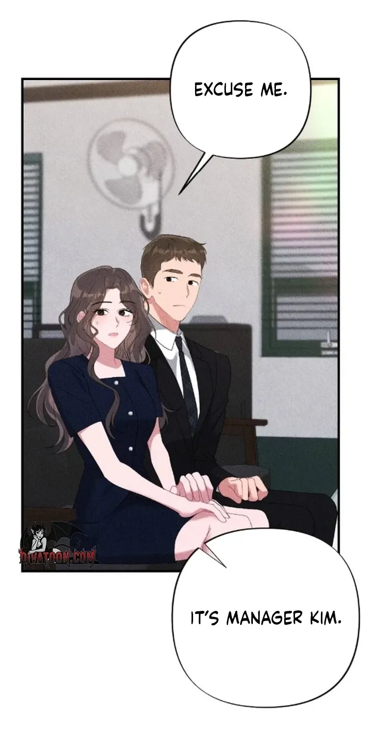 The Child You Abandoned Chapter 26 page 48 - 