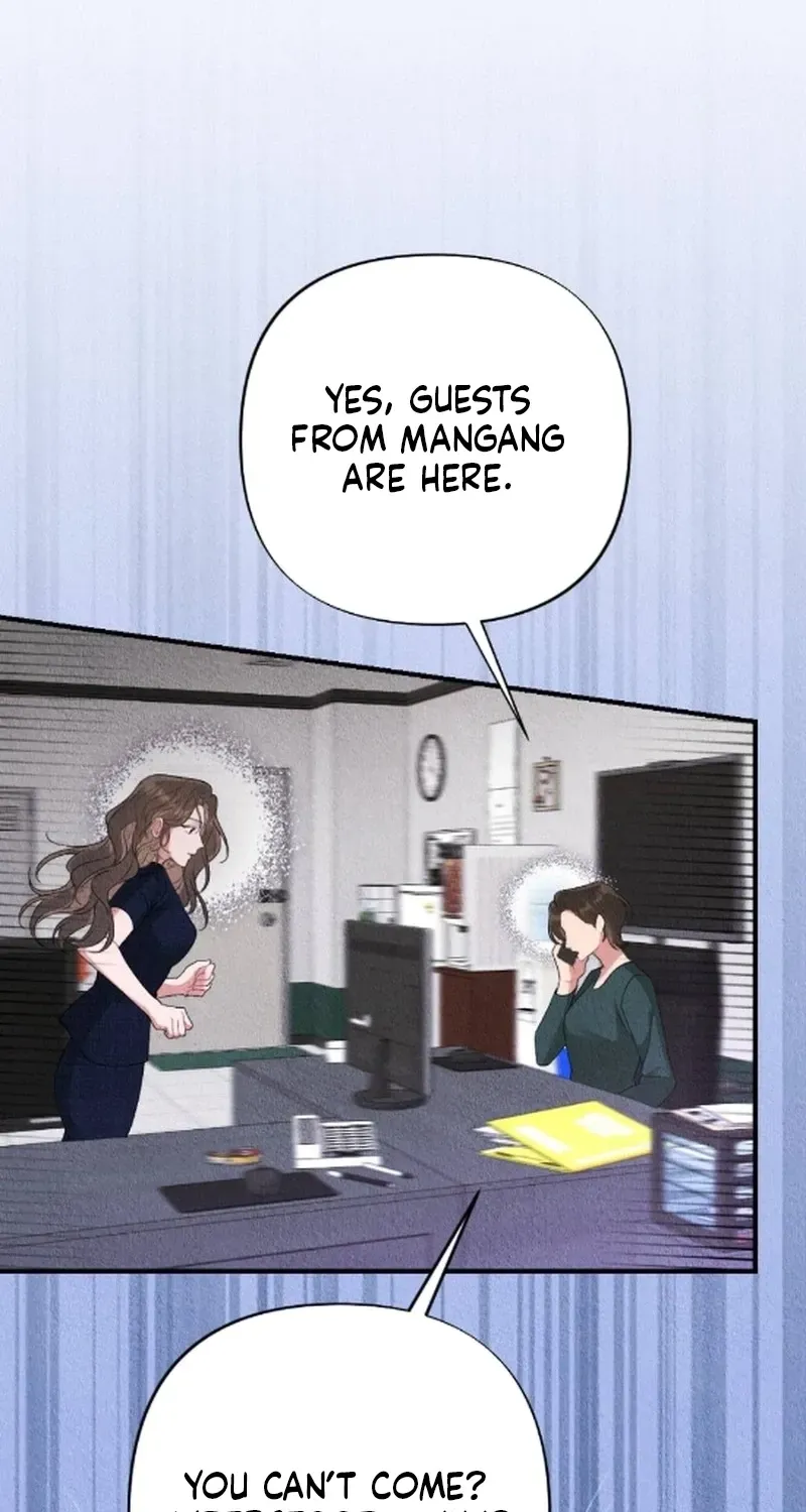 The Child You Abandoned Chapter 26 page 53 - 