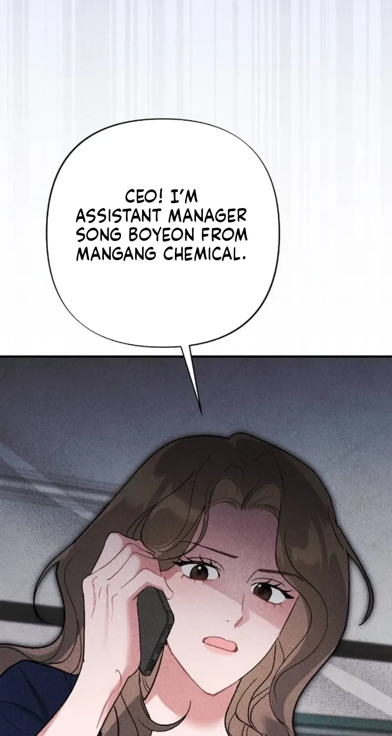 The Child You Abandoned Chapter 26 page 55 - 