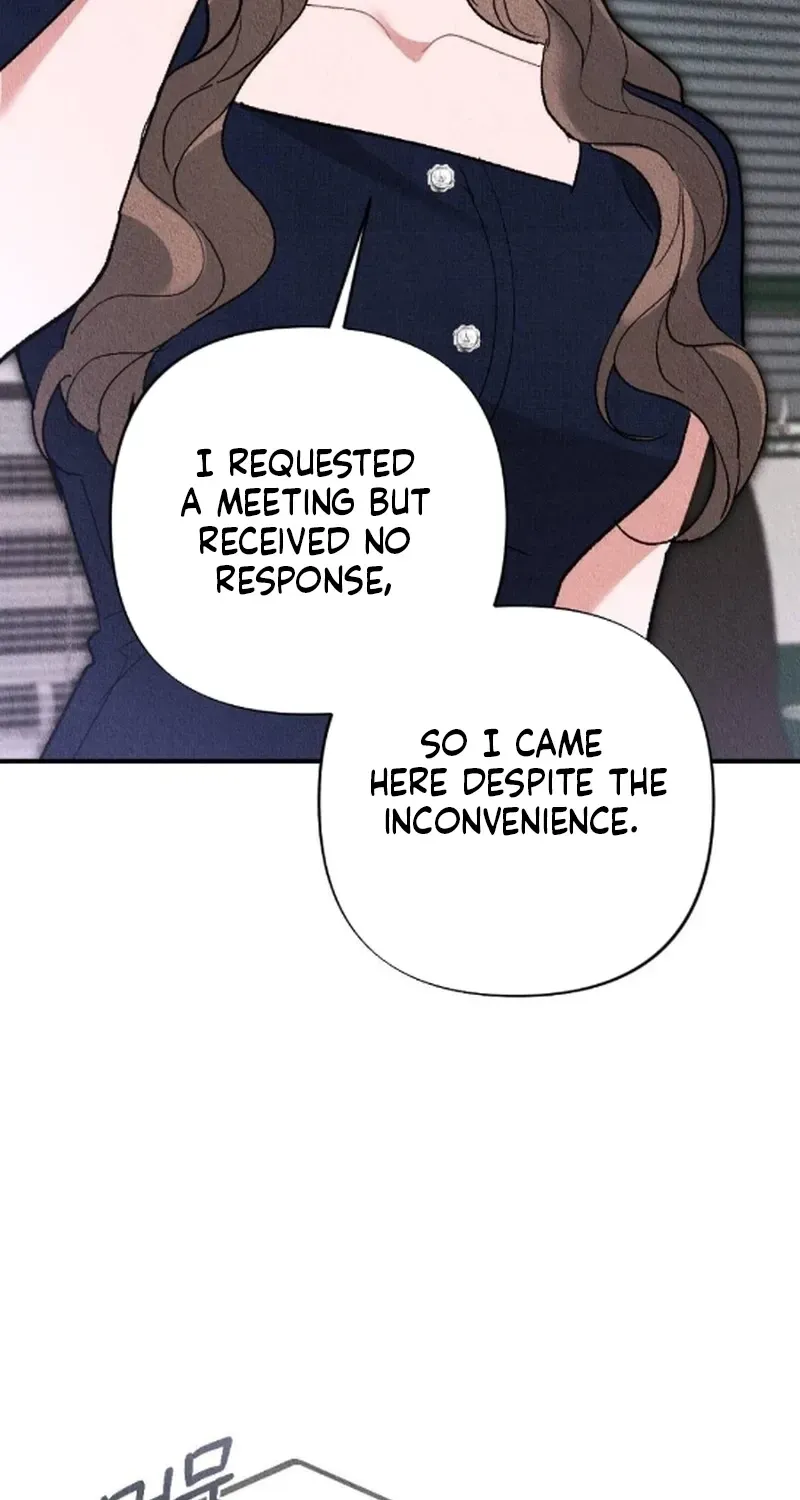 The Child You Abandoned Chapter 26 page 56 - 