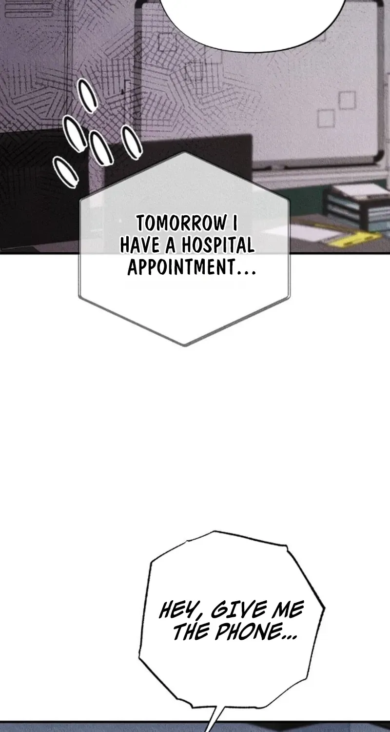The Child You Abandoned Chapter 26 page 59 - 