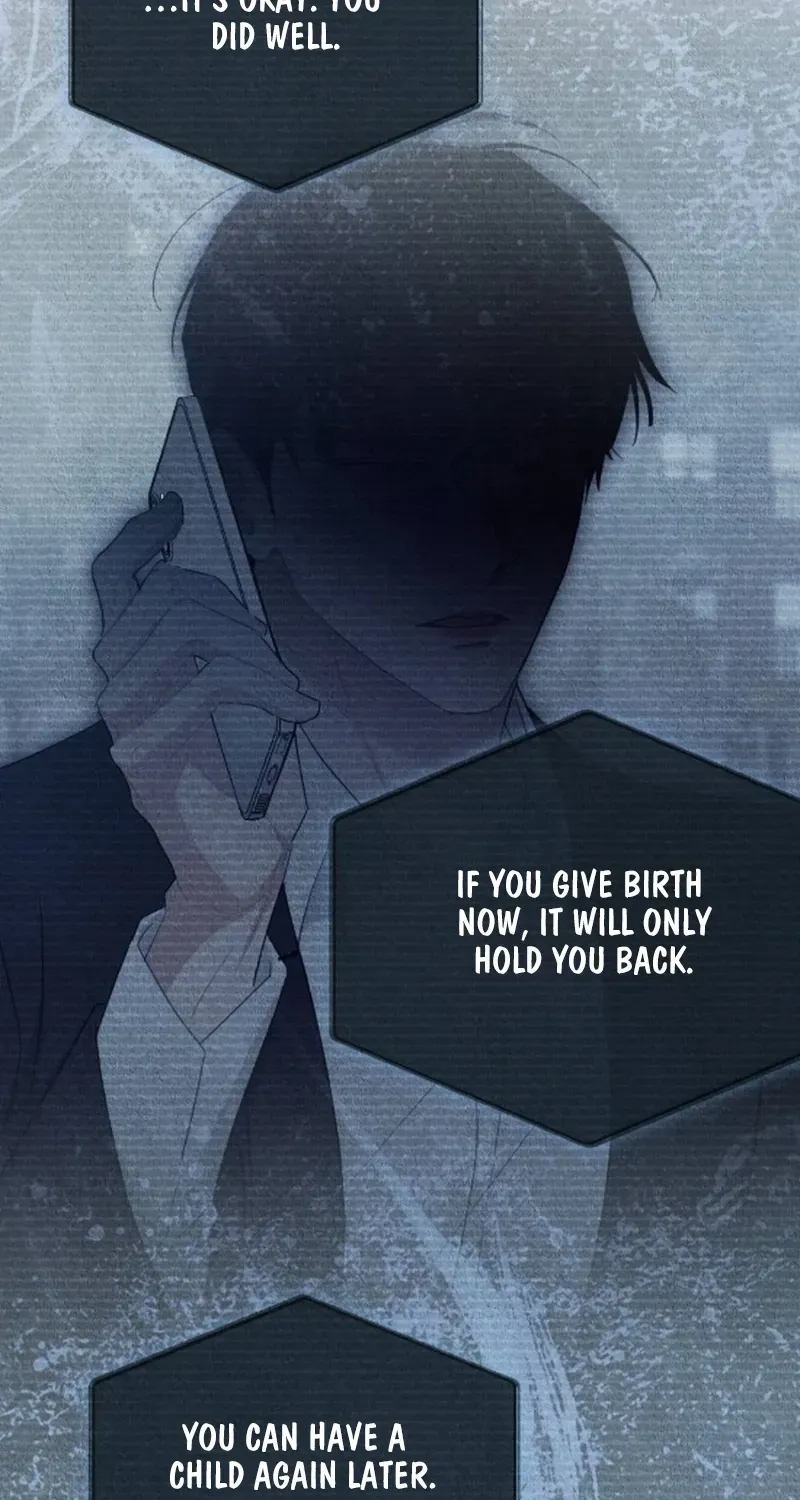 The Child You Abandoned Chapter 26 page 7 - 