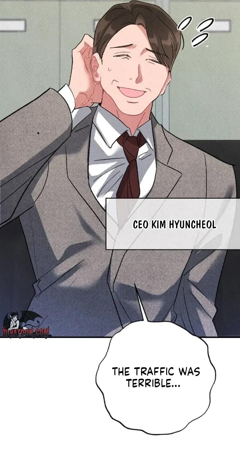 The Child You Abandoned Chapter 26 page 71 - 