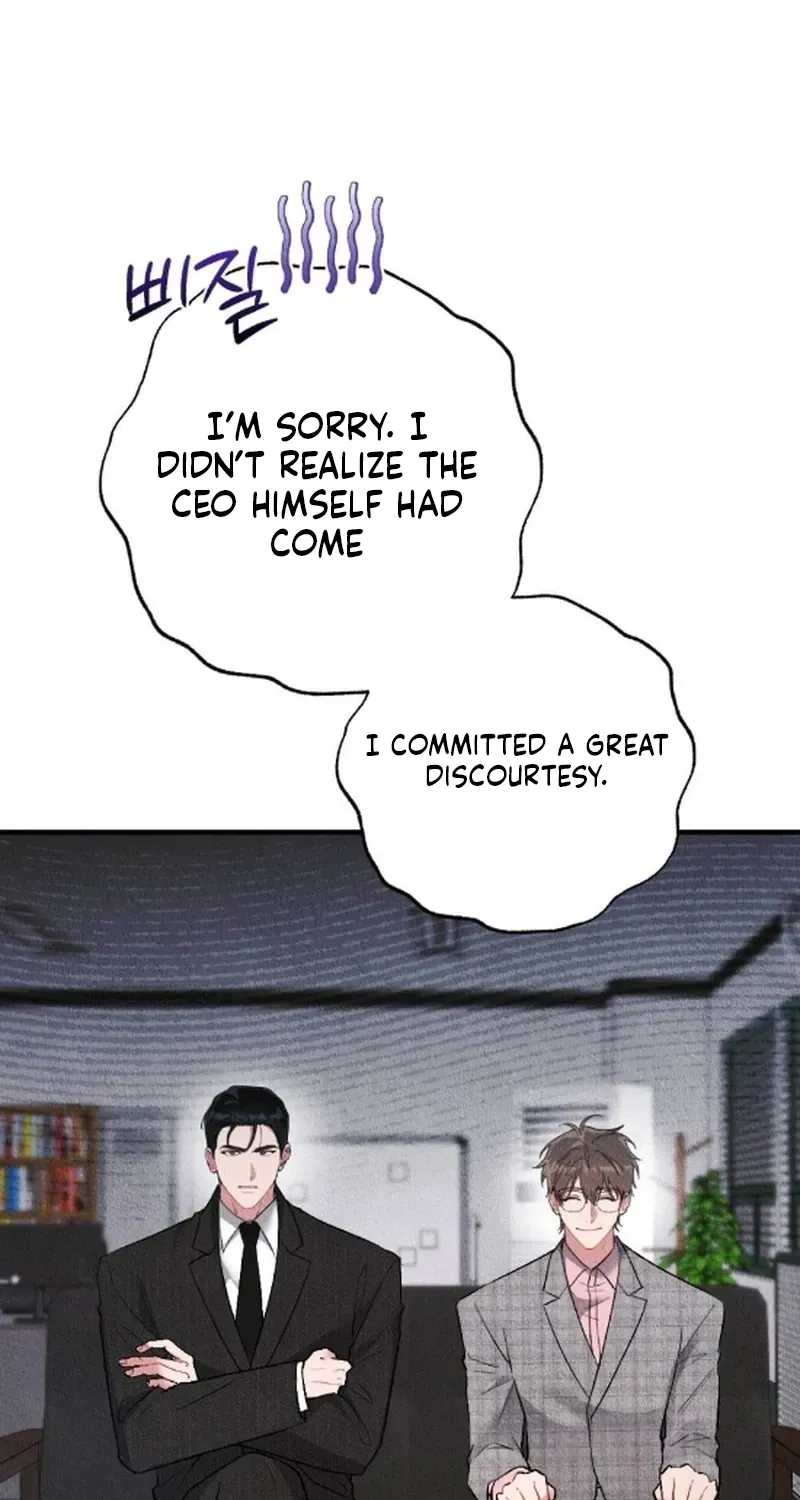 The Child You Abandoned Chapter 26 page 72 - 