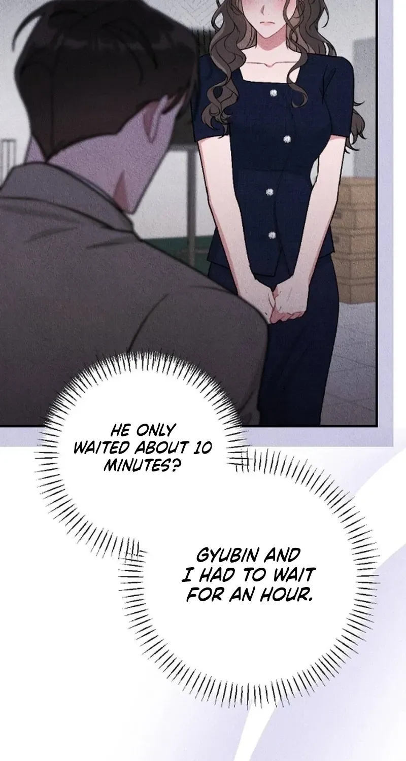 The Child You Abandoned Chapter 26 page 74 - 