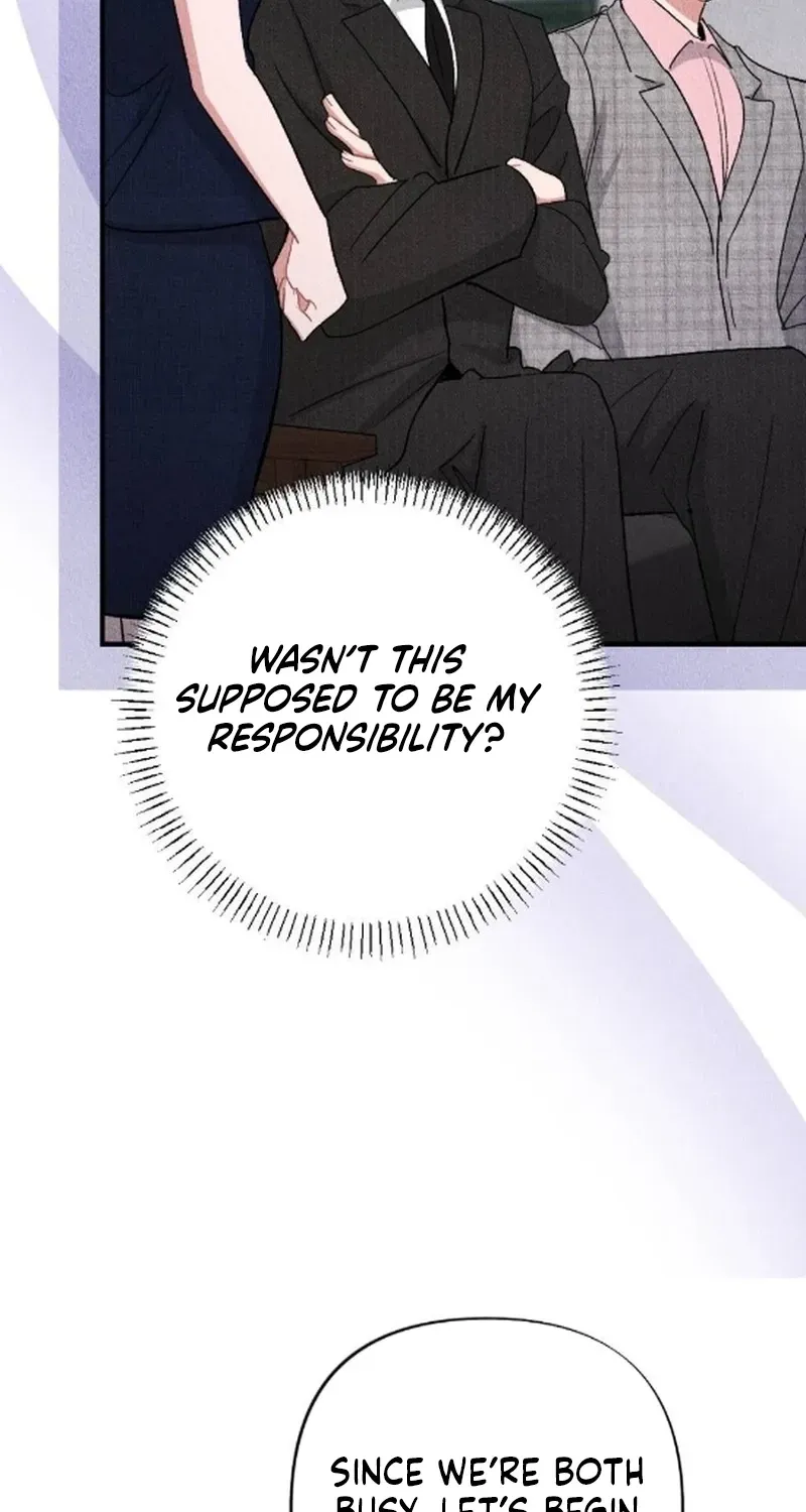 The Child You Abandoned Chapter 26 page 76 - 