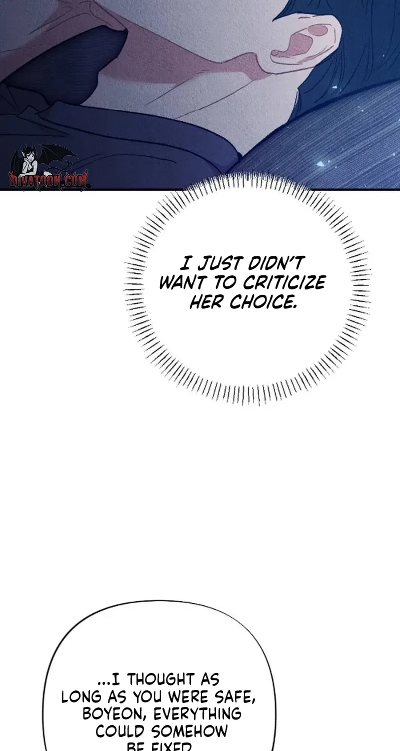 The Child You Abandoned Chapter 26 page 9 - 