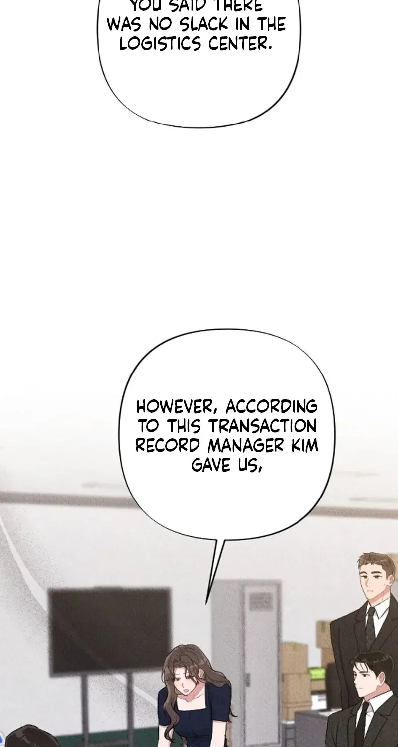 The Child You Abandoned Chapter 26 page 82 - 
