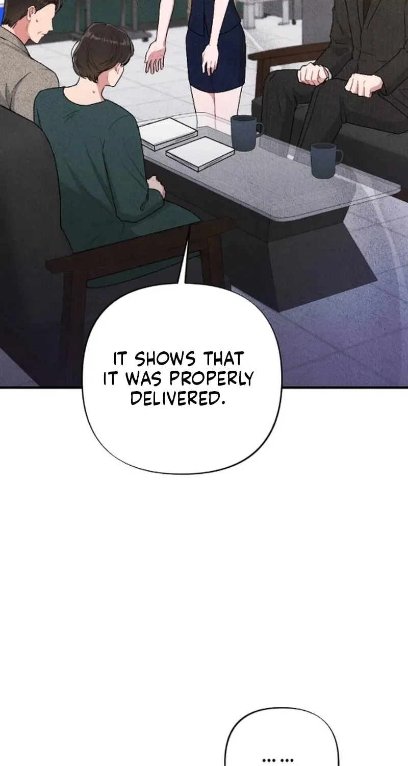 The Child You Abandoned Chapter 26 page 83 - 