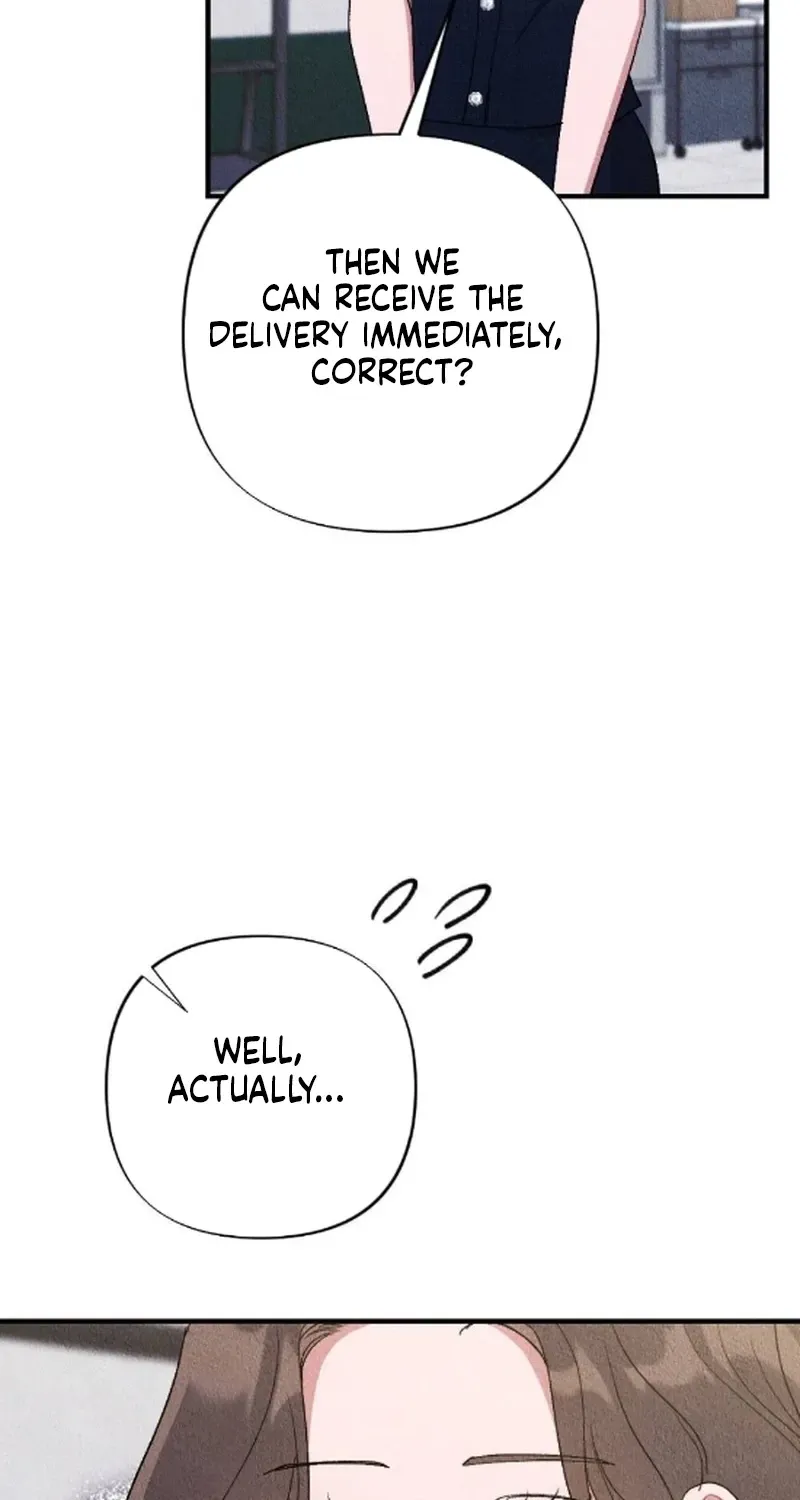 The Child You Abandoned Chapter 26 page 86 - 