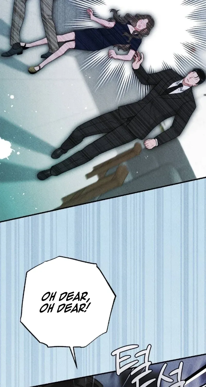 The Child You Abandoned Chapter 26 page 94 - 
