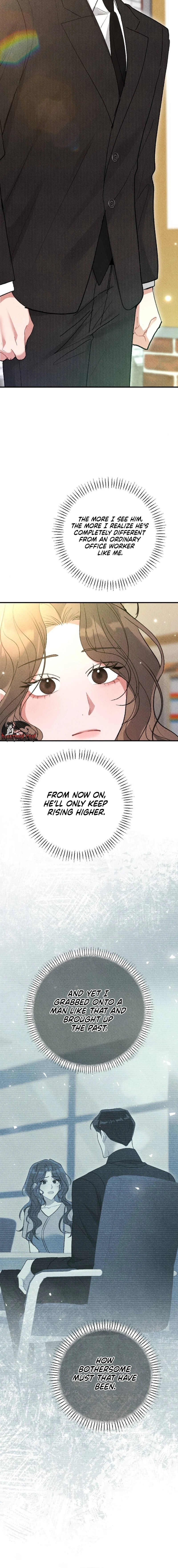 The Child You Abandoned Chapter 27 page 4 - 