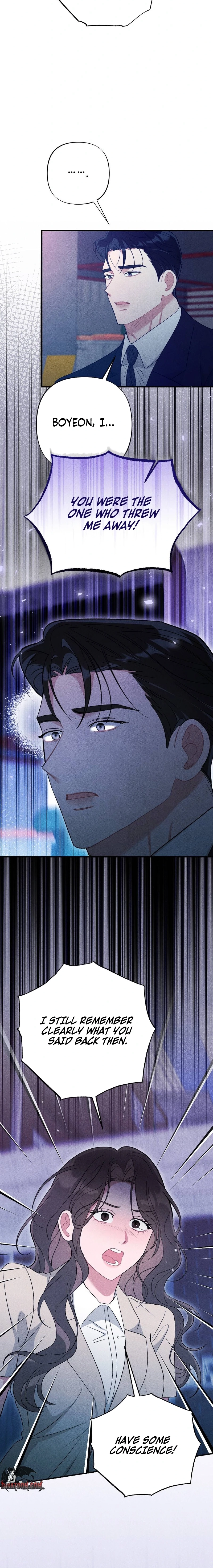 The Child You Abandoned Chapter 29 page 2 - 