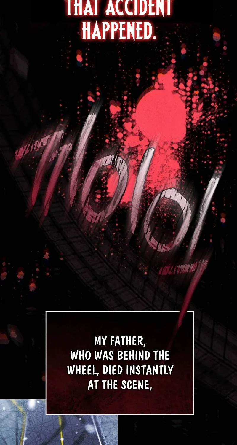 The Child You Abandoned Chapter 3 page 31 - 