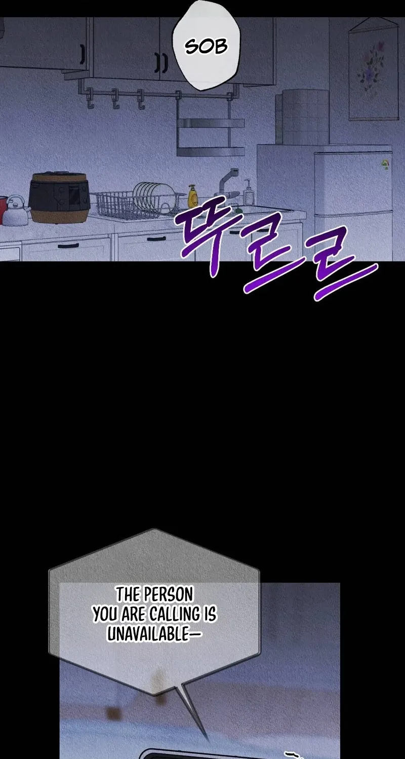 The Child You Abandoned Chapter 3 page 35 - 