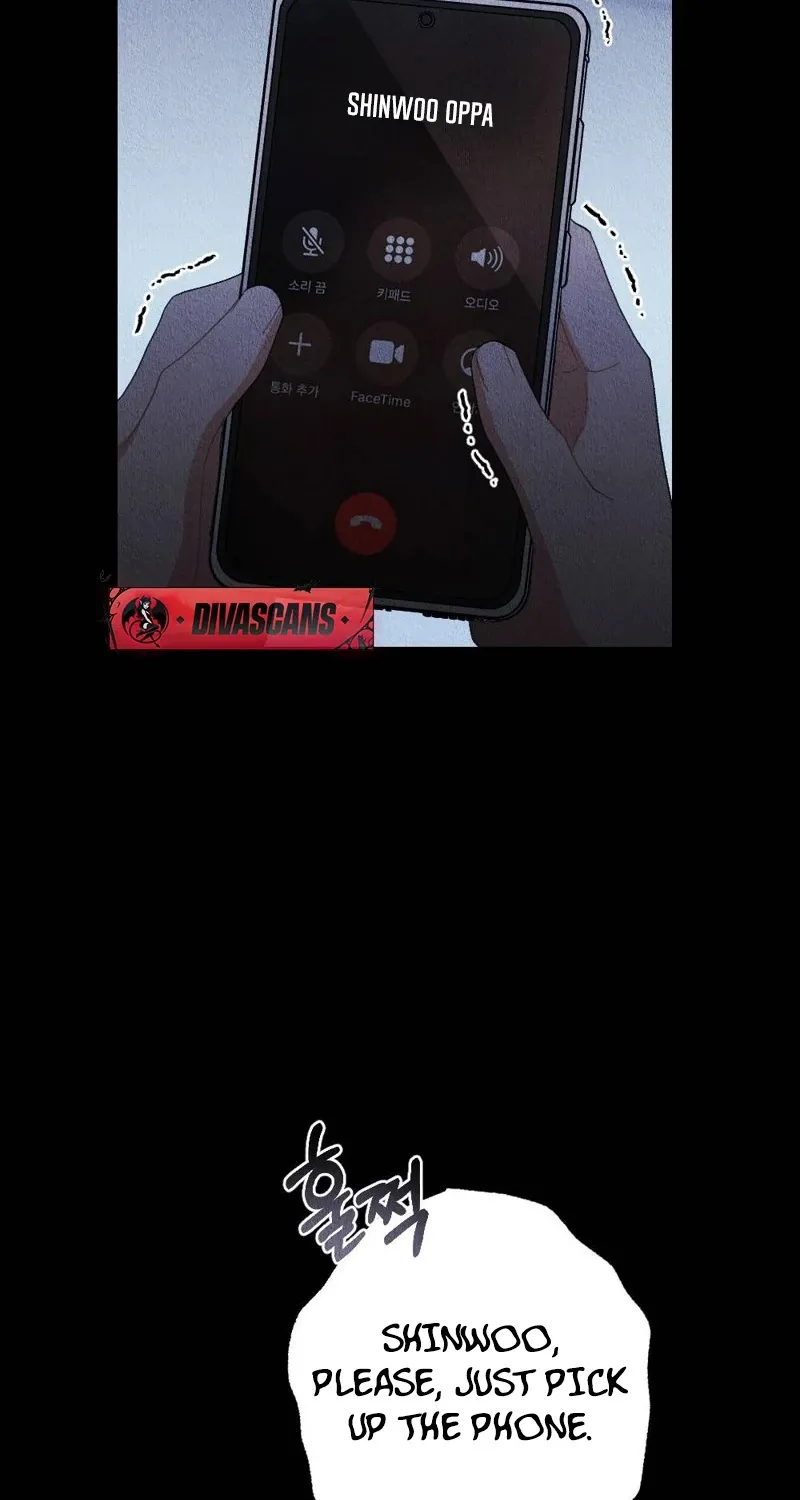 The Child You Abandoned Chapter 3 page 36 - 