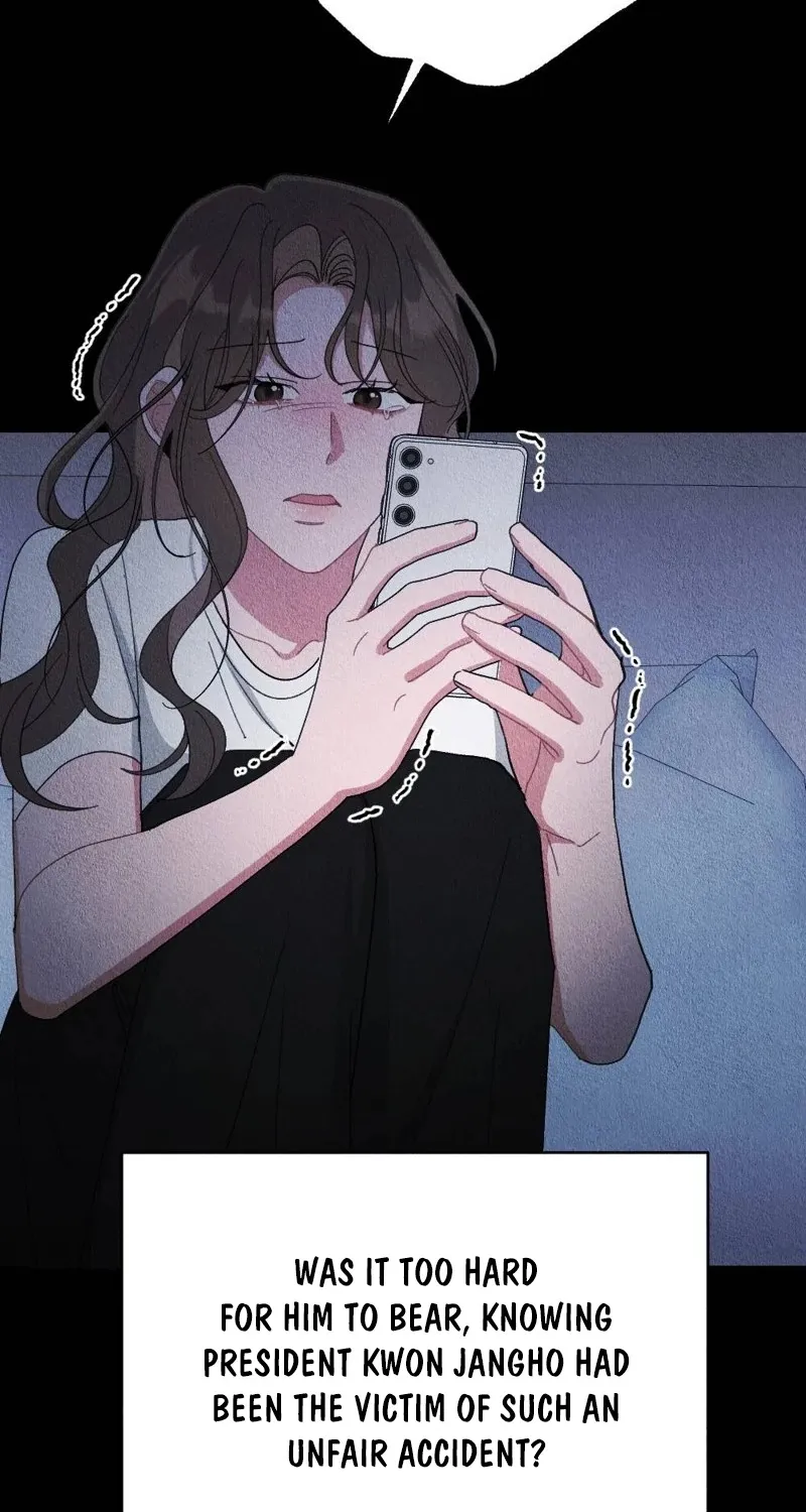 The Child You Abandoned Chapter 3 page 37 - 