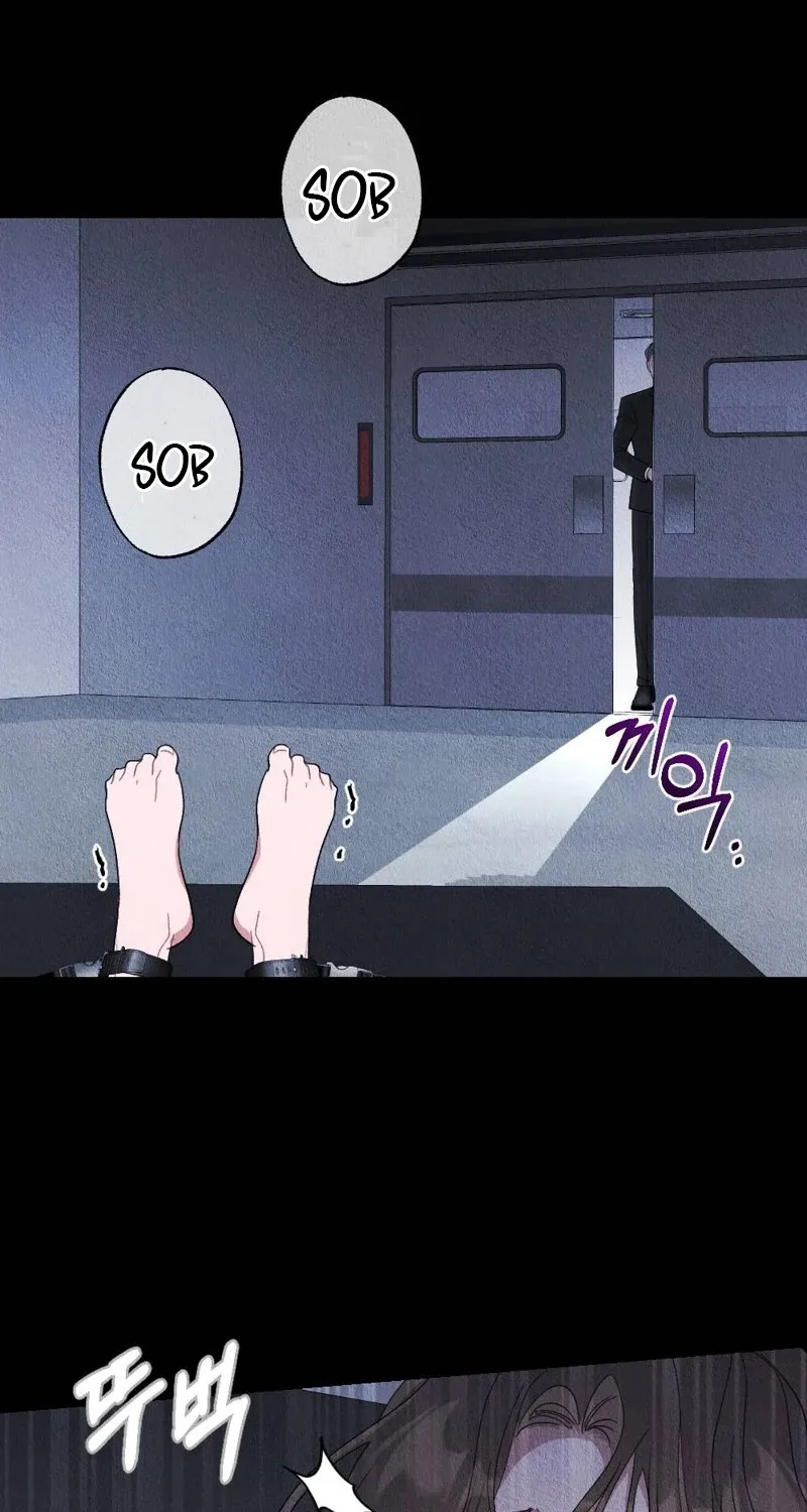 The Child You Abandoned Chapter 3 page 47 - 